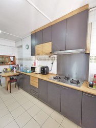 Blk 311 Tampines Street 33 (Tampines), HDB Executive #200772142